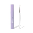 Corrector de pálpebras de cola mágica - Levantador de pálpebras, adesivo transparente para pálpebras com capuz, prova impermeável e maquiagem, caneta adesiva invisível