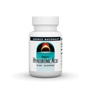 Fonte Naturals Ácido Hialurônico Injuv 70mg - 30 Softgels