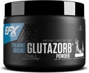 EFX Sports Training Glutazorb Ground Pó (Highly Concentrated, pH Correct Glutamina Supplement)