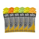 SiS GO Pacote de Variedades de Energia Isotônica, 2 Fl Oz (Pacote de 6)