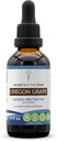 Segredos da tribo Oregon Grape Alcohol-Free Liquid Extract, responsavelmente cultivada Oregon Grape (Mahonia aquifolium) Secado Root Tintura Suplemento (2 FL OZ)