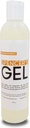 Fórmula Alcalina Gel de Spencer (8 onças) Desde 2004 a única solução de alta pH para problemas de pele teimosos (Boils, Furúnculos, Ulcerações, Ferimentos de Pressão, etc.) Não-Stinging, Atuação Rápida