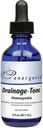 Energetix Drenagem Tone homeopático, 2 Oz