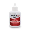 Zymox Advanced Formula Otic Plus Solução Enzimática de Orelha para Cães e Gatos com 1% de Hidrocortisona, 1,25 oz