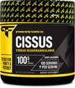 PrimaForce Cissus Quadrangularis Extract, Pó sem sabor, 100 gramas