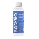 BodyBio e-Lyte - Concentrado de Eletrolito Líquido para Hidratação Limpa, Energia & Alivio Cram - Sem Açúcar, Sem sabores artificiais, Sem enchimentos, Keto Friendly