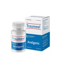 MediNatura Traumeel Homeopático Arnica + 13 Ingredientes Ativos para Músculo, Articulação, Costas, Artrite, Lesão, Exercício Relacionado Dor e Dores - Made in Germany - 100 Comprimidos