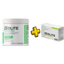 Zeolite em pó 1 Libra - 454 g