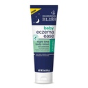 Eczema Bliss Eczema Ease Night Moisturizer w / Farinha de aveia coloidal, Manteiga de Karité & Azeite, Alivia Irritações da pele & Coceira devido a Eczema, Ceramida & Aloe, Livre de Esteróides & Ftalatos, 5 onças