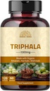 Triphala 120 Cápsulas