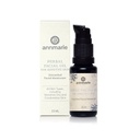 Annmarie Skin Care Herbal Facial Oil For Sensitive Skin - Óleo Facial não perfumado com Squalane, Sacha Inchi Oil + Camellia Seed Oil (15Ml / 0,5 Fl Oz)