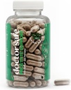 Saw Palmetto Prostate Supplements with USPlus Saw Palmetto for Men & Women - Prostate Advanced Health & Hair Revitalization