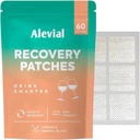 Partido Recuperação Patches 60 Pack
