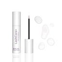 LashCare+ Soro de aumento de pestanas para mulheres mais velhas - Cílios mais longos e grossos em 12 semanas - Para olhos sensíveis, crescimento natural - Enhancement, Condicionador para pestanas mais longas (1ml (1 mês de fornecimento))