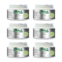 SALVE 50 Gram Alcatrão de carvão ácido salicílico de 6