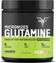 Pó de Glutamina Micronizada (50 Servings, Limca Cal)