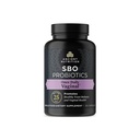 Nutrição antiga Probiótico para as mulheres, Uma vez diariamente Probióticos da mulher para a Saúde Vaginal, 30ct, Equilíbrio Levedura saudável para o cuidado feminino, Feito com Cranberry e Apple Cider Vinagre, 25 bilhões de UFCs*
