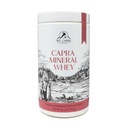 Whey Mineral Mt. Capra Um alimento inteiro, Bio-Disponível Mineral / Electrolyte Powder Supplement from Goat Milk Whey, Rich in Potássio, Alkalizing