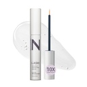 NULASTIN Follicle Fortifying Lash Serum - Clinicamente testado Eyelash Enhancing Serum - Nurishes & Repairs to Promove Long-looking Cílios - Enriquecido com Ingredientes Reforçadores de Cabelo (0.1 Fl Oz)