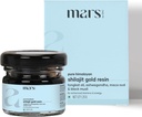 mars por GHC Puro Himalayan Shilajit Gold (Resina) Alimentado com Shilajit e Surgemax - 20g - Pacote de 1 . . Puro Resina Orgânica Shilajit proveniente do Himalayas