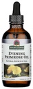 Resposta da natureza Liquid Evening Primrose Oil 4oz Líquido □ Frio Pressionado □ Essencial Todos os Hidratante Natural para Cabelo, Pele, Unhas