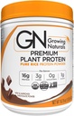 Cultivando Naturals Proteína Chocolate