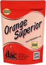 Empresa de Ação Direta Dac Orange Superior - 5 Lb