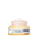 IT Cosmetics Confiança em um creme de olho - Anti envelhecimento Peptide Eye Cream para círculos escuros e rugas, Hidratação leve 48HR, 2% Super Peptide Concentrado, Suave e brilhante Undereye, Todos os tipos de pele