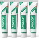Tratamento de hemorróidas Poeira, Tratamento de força máxima e alívio rápido para a dor, coceira, queimadura, inchação, fissura, hemorragia, desconforto, creme de hemorróidas interna e externa de longa duração(4-Pack)