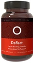 D'Adamo Nutrition Personalizado Deflector Lectin Blocker (Blood Tipo O) - 120 Cápsulas Vegetarianas. Metabolismo Booster. Suporte Imune. Feito nos EUA.