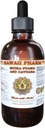 Hawaii Pharm Muira Puama e Catuaba Liquid Extract Tintura 4 Oz (120ml)