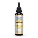 Ouro ORMUS 24K - dos Pioneiros da ORMUS. Minerais de Plasma Oceânico com Ouro Monoatômico Real 24K. Sacredly Crafted com reverência.
