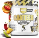 REDCON1 Pós de recuperação de treino em pó - Coach Prime Canteen - Hydration Powder com eletrólitos, vitaminas e água de coco - Prime Time Punch (30 Servings)