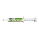 Sob o tempo animal de estimação , Pronto equilíbrio para cães , Probiótico Oral e Gel Prebiótico