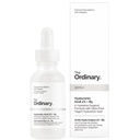 O ácido hialurônico 'ordinário' 2% + B5 Hydration Support Fórmula 30ml