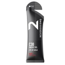 Neversecond C30 Energy Gel, Performance Nutrition & Hydration, Never2 Energy Gel for Ultra Triathlons, Cycling & Marathons (Berry Flavor, 12 Count Pack)