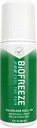 Biocongelamento Roll On Pain Alief para joelho, pescoço, quadril, articulação, ombro, & dor de costas simples, artrite alívio da dor, alívio muscular do frio, FSA elegível, Gel mentol 3 Fl Oz