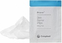 Brava Skin Barrier Wipe, 120215 - Embalagem de 30