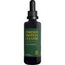 Centro de Cura Global - Limpeza de Proteínas Estrangeiras (Detox de Proteínas Estrangeiras) - Fórmula de Suporte com Wormwood - Ajuda Detox para Suporte Imune - 2 Fl Oz