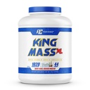 Ronnie Coleman Signature Series King Mass XL, Vanilla Sorvete, 2,75kg