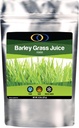 Suco de grama de cevada otimamente orgânico em pó - Freeze Secado - 1/2 libras - Mais de 130 Servings - EUA crescido - Cru & Bio-Active Supergreens - Vegan suplemento de saúde para crianças e adultos