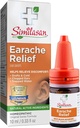 Similasan Earach Relief Ear Drops 10 ml