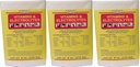(3 embalagem) DURVET 136028 vitaminas e electrólitos, 8 oz3