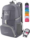 Venture Pal 35L Ultralight Leve embalagem dobrável viagem camping caminhadas ao ar livre esportes mochila diapack