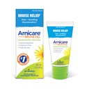 Gel Boiron Arnicare Bruise para alívio da dor, inflamação ou inchaço, dor e descoloração - Não gorduroso e Fragrance-Free - 1.5 oz