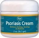 Creme de Psoríase Baar, 2 onças.