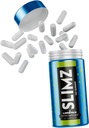 SLIMZ Fat Burner & Enhancer de humor - pílulas de dieta que funcionam - suplemento de perda de peso - perder peso, livrar-se de estresse e tomar controle de sua jornada de bem-estar - 90 cápsulas