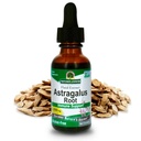 Resposta da natureza Astragalus raiz álcool livre suplemento de ervas 1 onça ( 2 pacote ) ; Suporte imunológico , Promove a saúde cardiovascular