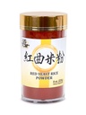Fermento vermelho arroz Hong Qu Mi pó 120mesh
