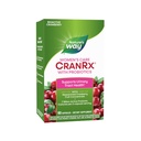 Nature's Way CranRx Cranberry bioativo com Probióticos, Suporta Saúde Urinária*, 60 Cápsulas